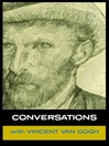 Conversations with Van Gogh (MP3)
